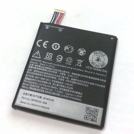 HTC - HTC Desire 610 612 610t 610x D610T BOP9O100 